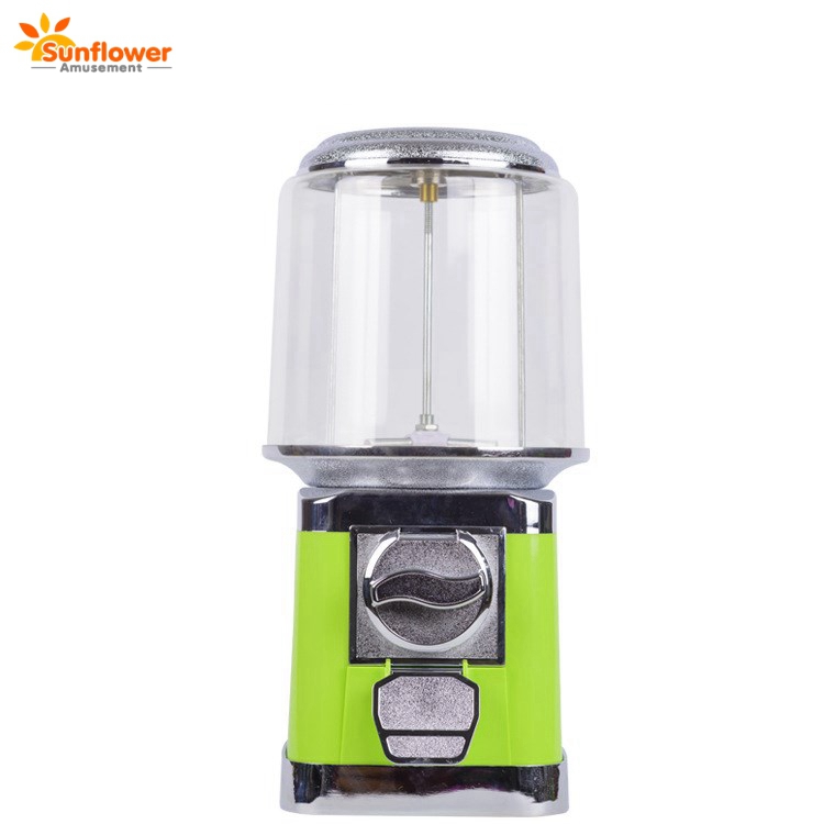 Bubble Gum Machine - Factory Price Large Spherical Chewing Gum
