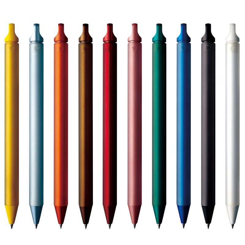 SAKURA Craft Lab Gel Pen 002 L - Skee Ball Arcade ulasan dan harga