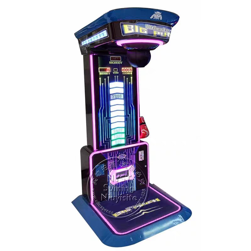Indoor Sport Game Center Bar A - Redemption Prize Tickets ulasan dan harga