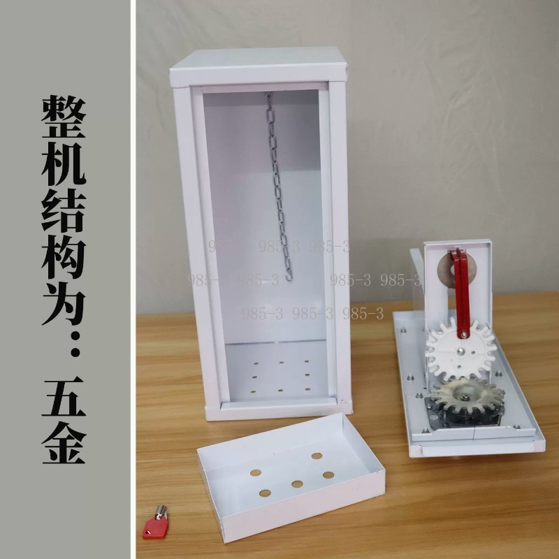 Coin-operated sticker vending  - Arcade Game Vending Machine ulasan dan harga