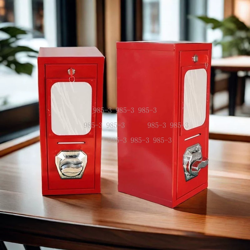 Coin-operated sticker vending  - Arcade Game Vending Machine ulasan dan harga