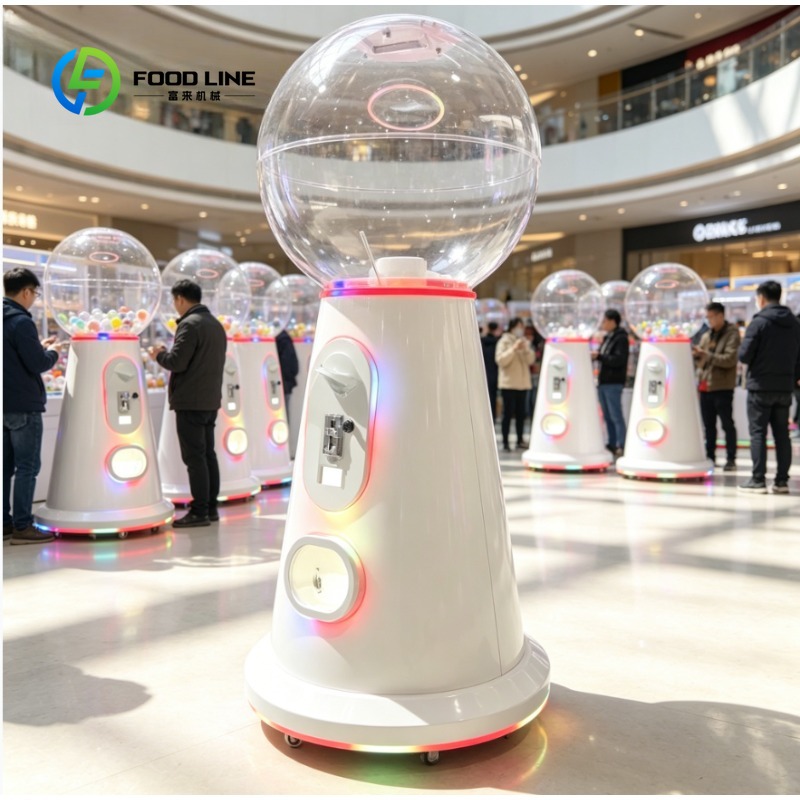 Customized Coin Operated Arcad - Arcade Vending & Laundry Revenue ulasan dan harga