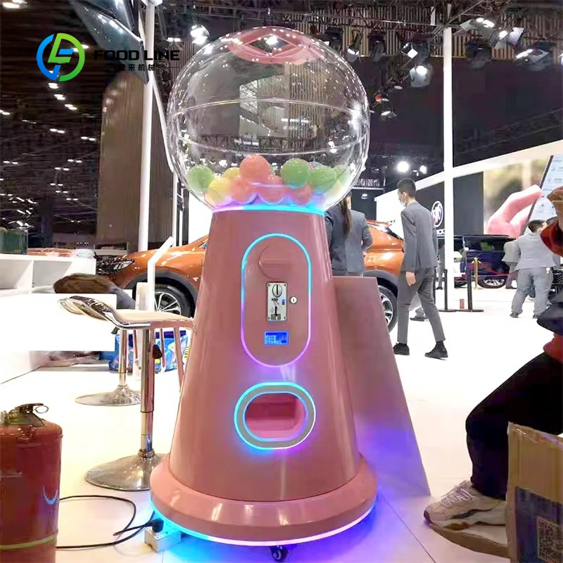 Customized Coin Operated Arcad - Arcade Vending & Laundry Revenue ulasan dan harga