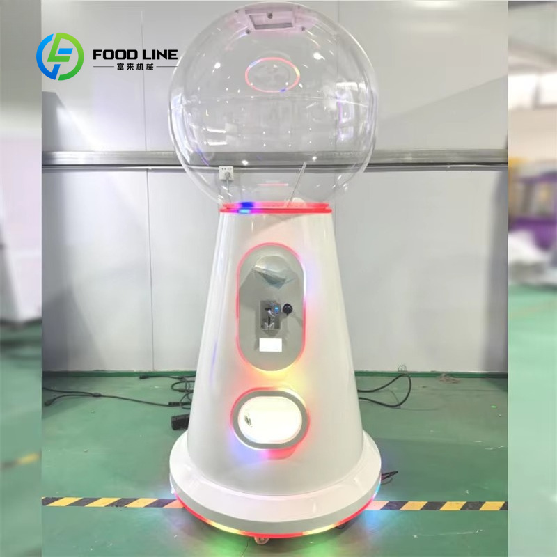 Customized Coin Operated Arcad - Arcade Vending & Laundry Revenue ulasan dan harga