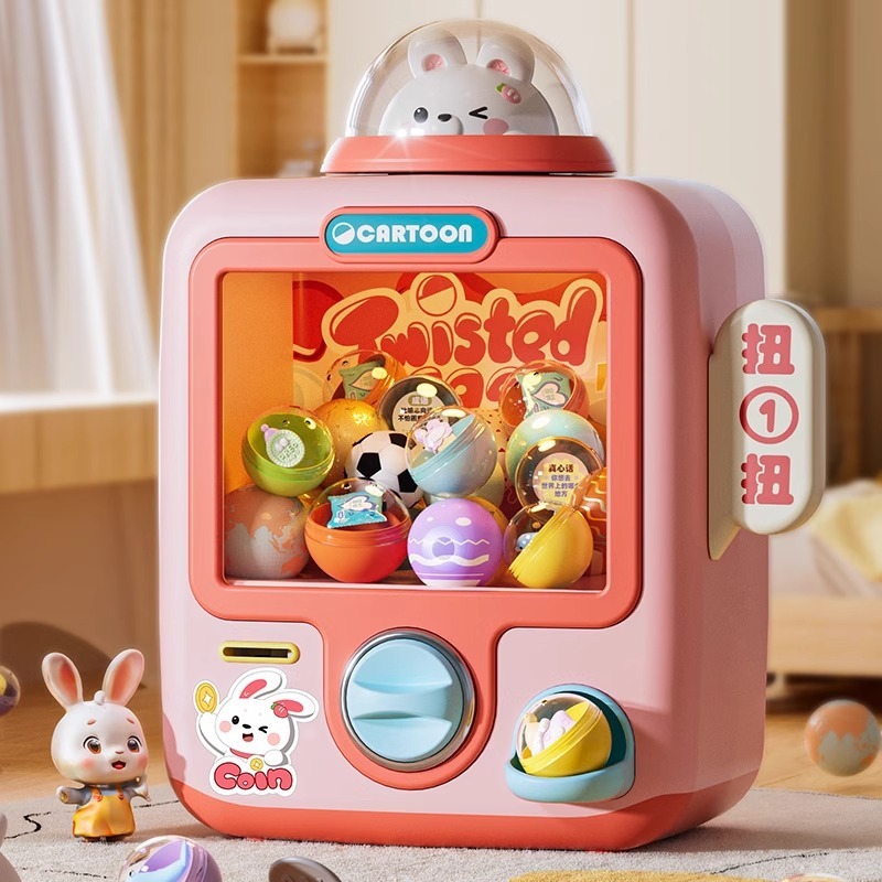 Electronic Dinosaur Arcade Cla - Arcade Game Vending Machine ulasan dan harga