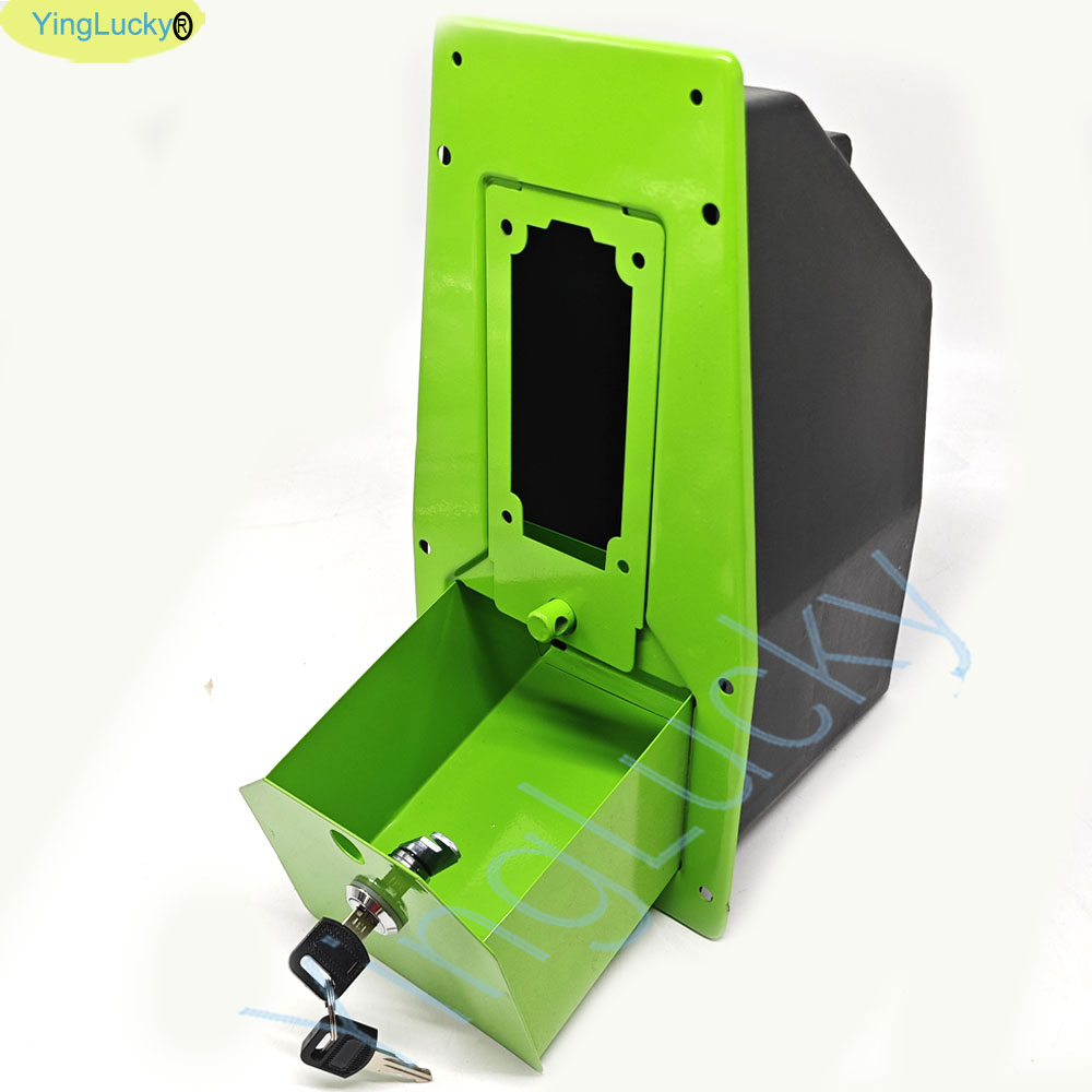 Arcade Game Token Storage Box  - Arcade Game Vending Machine ulasan dan harga