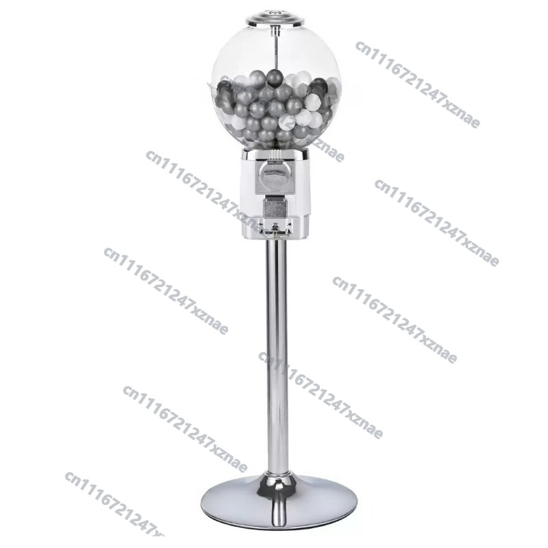32mm Gashapon Capsule Toy Mach - Prize Capsule Toy Machine ulasan dan harga