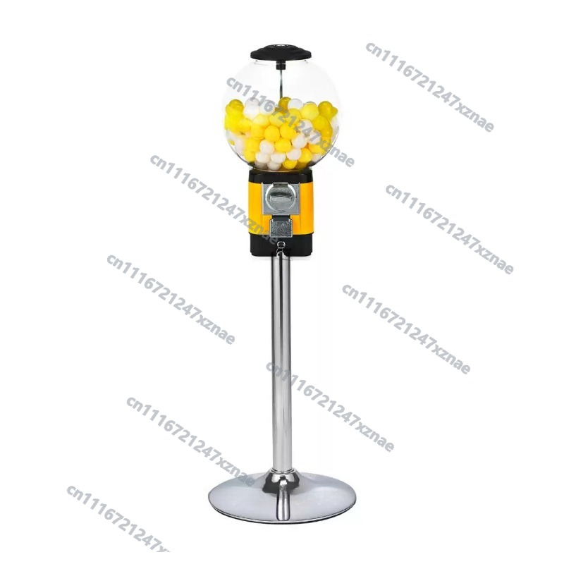 32mm Gashapon Capsule Toy Mach - Prize Capsule Toy Machine ulasan dan harga