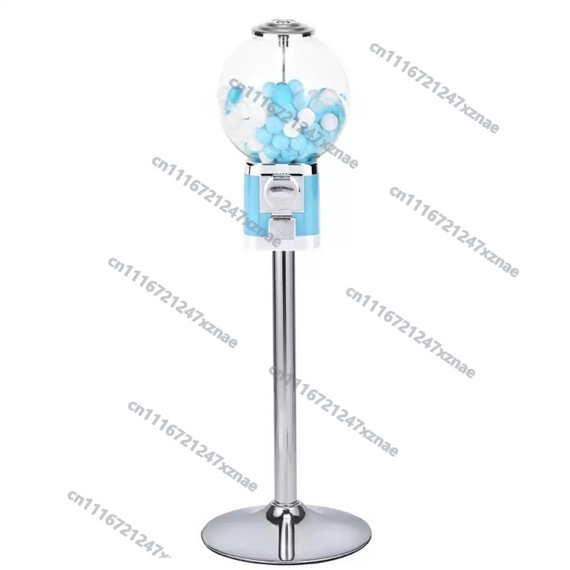 32mm Gashapon Capsule Toy Mach - Prize Capsule Toy Machine ulasan dan harga