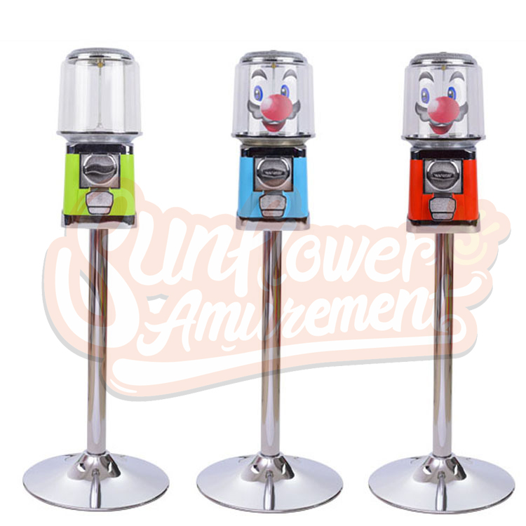 Claw Machine Toys Electronic A - Arcade Game Vending Machine ulasan dan harga