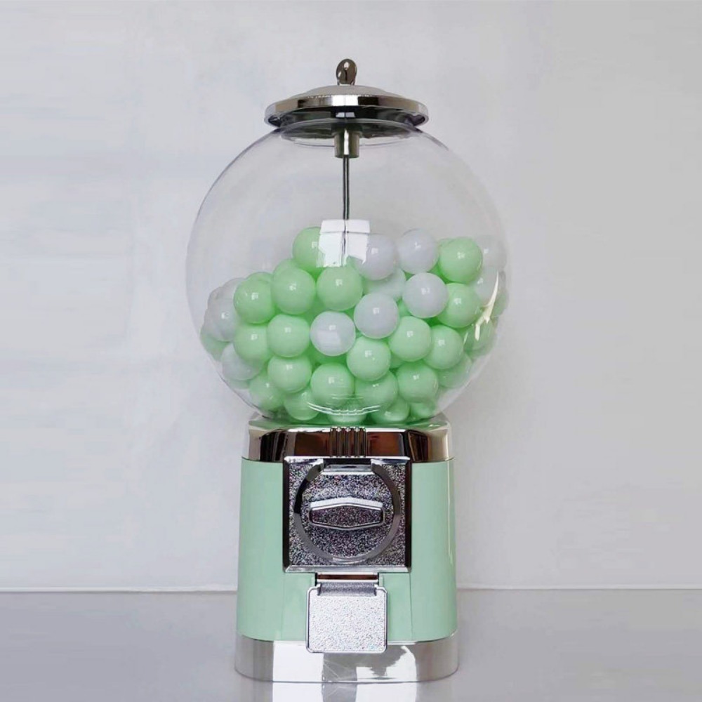 25 Inch Gacha Capsule Toy Mach - Prize Capsule Toy Machine ulasan dan harga