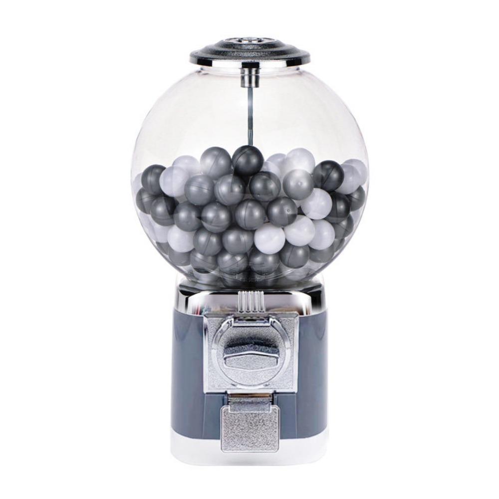25 Inch Gacha Capsule Toy Mach - Prize Capsule Toy Machine ulasan dan harga