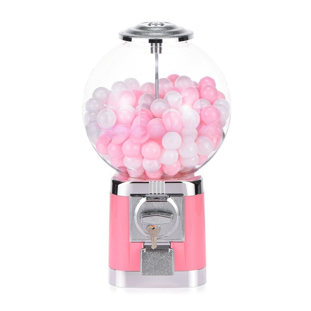 25 Inch Gacha Capsule Toy Mach - Prize Capsule Toy Machine ulasan dan harga