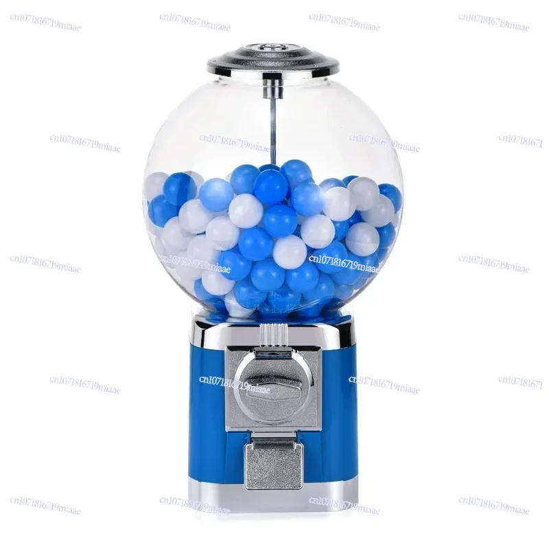 Arcade GumBall Capsule Toy Can - Arcade Vending & Laundry Revenue ulasan dan harga