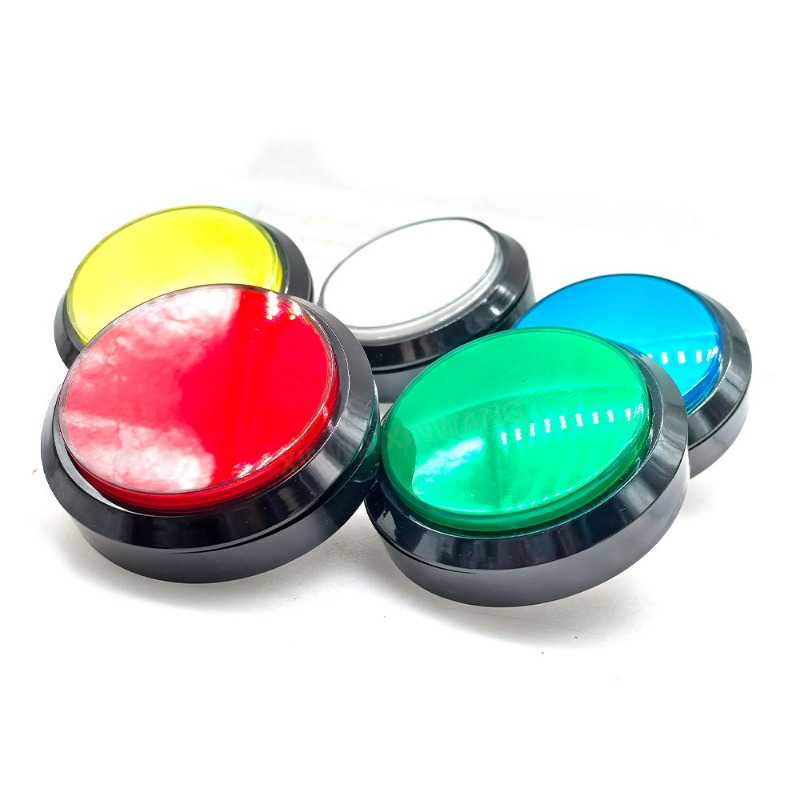 Arcade Game 100mm Large Flat B - Whack A Mole Arcade ulasan dan harga