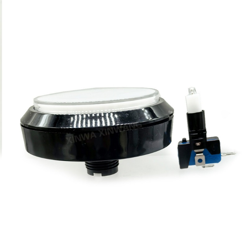 Arcade Game 100mm Large Flat B - Whack A Mole Arcade ulasan dan harga