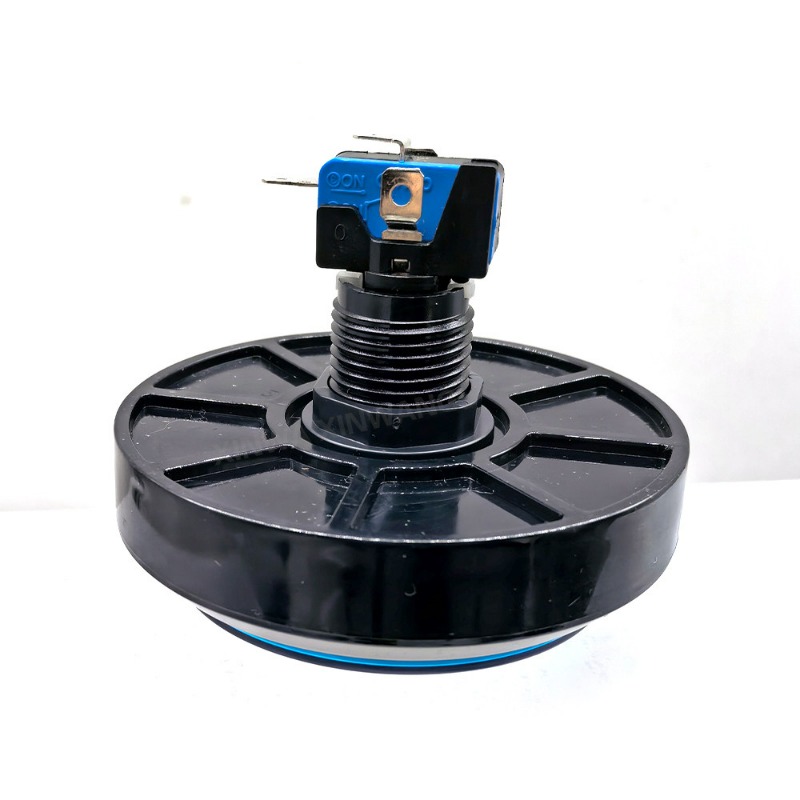 Arcade Game 100mm Large Flat B - Whack A Mole Arcade ulasan dan harga