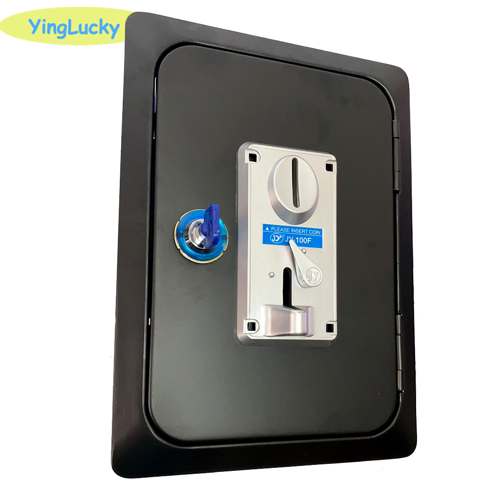 Arcade Coin Door with 6 Kinds  - Arcade Game Vending Machine ulasan dan harga