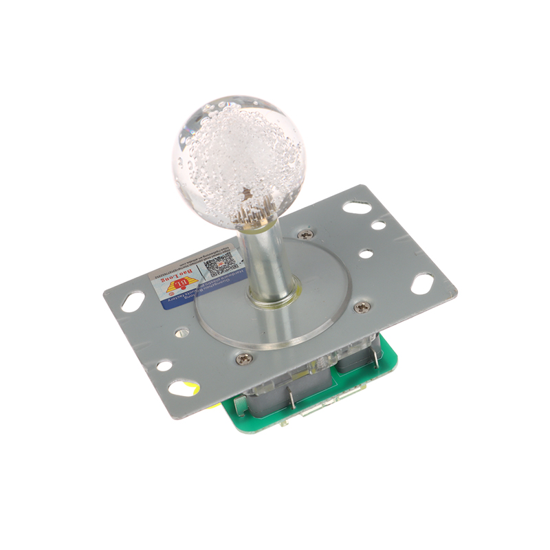 12V LED Arcade Joystick Colorf - Arcade Game Vending Machine ulasan dan harga