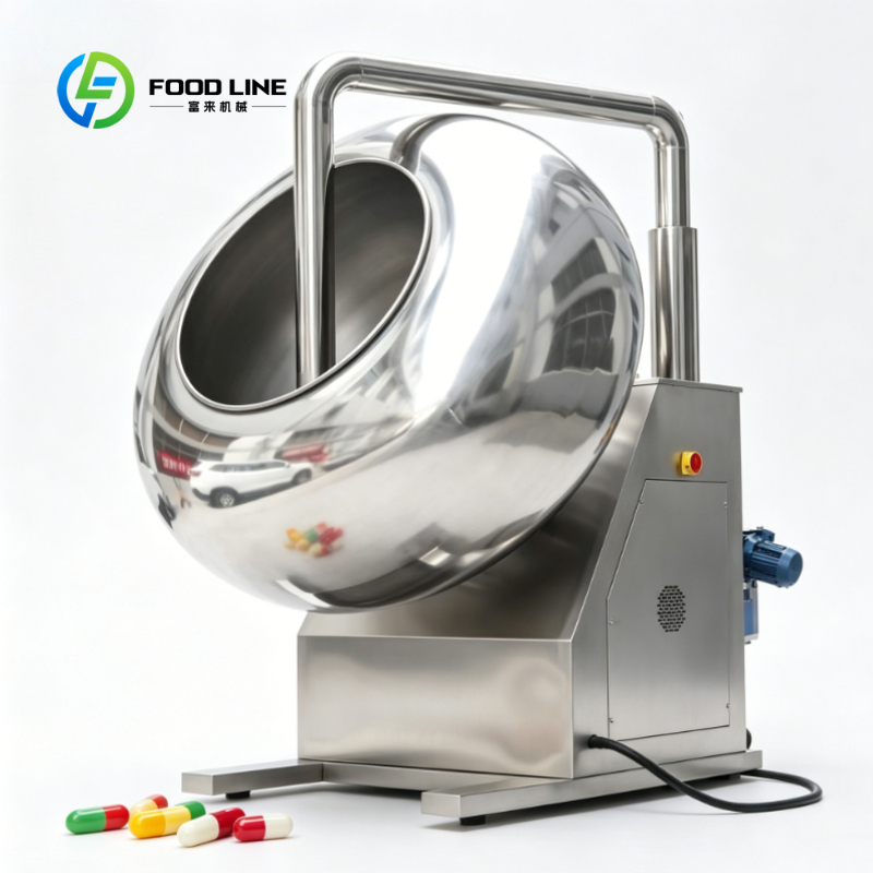 Customized 75kg/batch Chewing  - Bubble Gum Machine ulasan dan harga