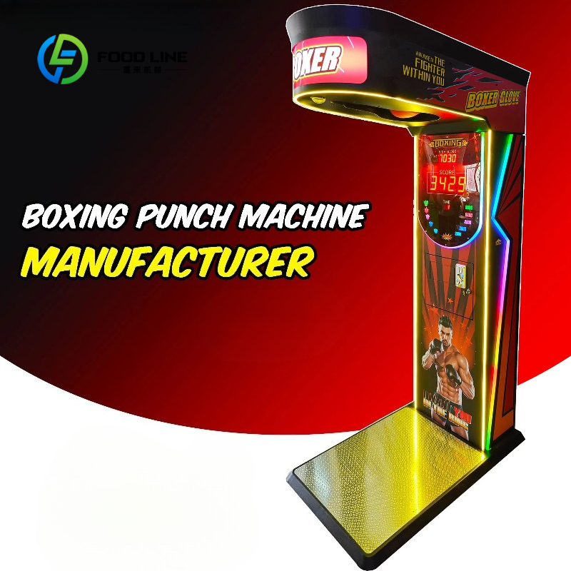 Customized Arcade Street Amuse - Arcade Game Vending Machine ulasan dan harga