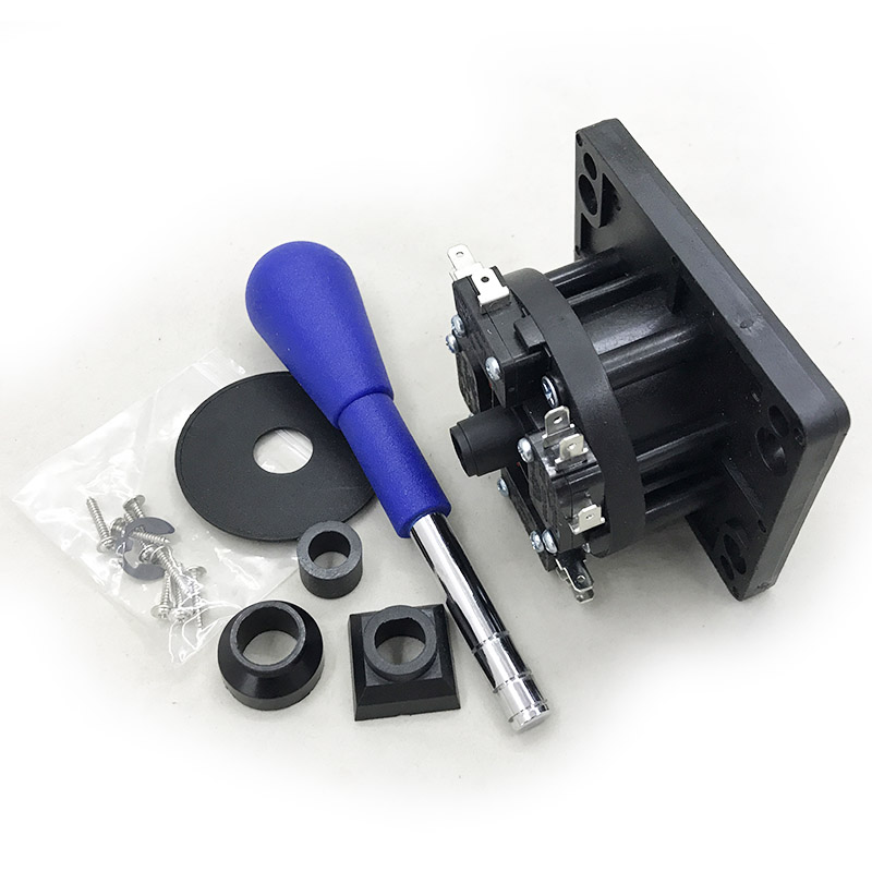 Happ Arcade Joystick Mexican J - Arcade Vibes ulasan dan harga