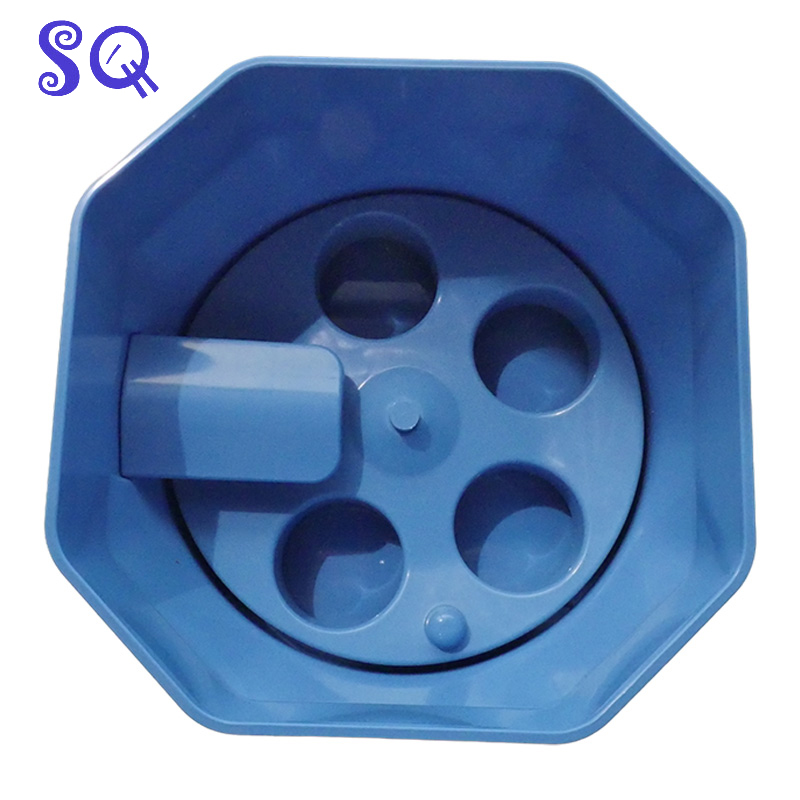 45mm Blue Motor Hopper 12V Squ - Arcade Vending & Laundry Revenue ulasan dan harga