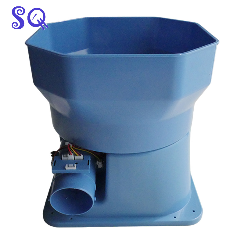 45mm Blue Motor Hopper 12V Squ - Arcade Vending & Laundry Revenue ulasan dan harga
